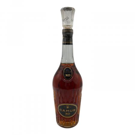 カミュ XO コニャック xo 700ml｜トレファクONLINE