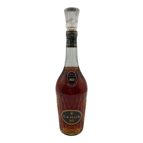 カミュ XO コニャック xo 700ml