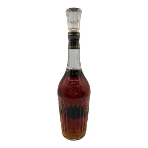カミュ XO コニャック xo 700ml