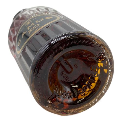 カミュ XO コニャック xo 700ml