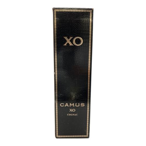カミュ XO コニャック xo 700ml
