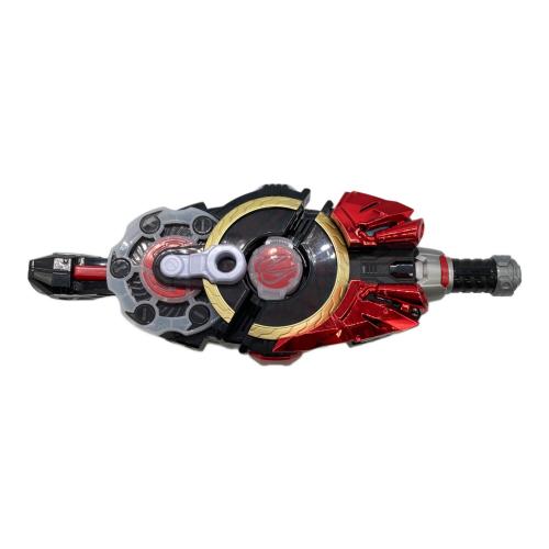仮面ライダーギーツ (カメンライダーギーツ) DXデザイアドライバー 仮面ライダー ハンマーレイズバックル