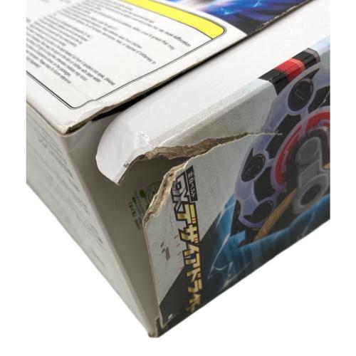 仮面ライダーギーツ (カメンライダーギーツ) DXデザイアドライバー 仮面ライダー ハンマーレイズバックル