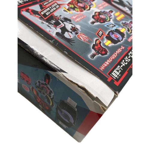 仮面ライダーギーツ (カメンライダーギーツ) DXデザイアドライバー 仮面ライダー ハンマーレイズバックル