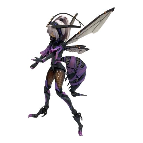 蝸之殻 Snail Shell (スネイルシェル) BEE-04R ARGIDAE GIRL フィギュア