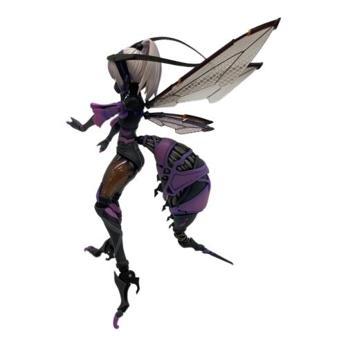蝸之殻 Snail Shell (スネイルシェル) BEE-04R ARGIDAE GIRL フィギュア