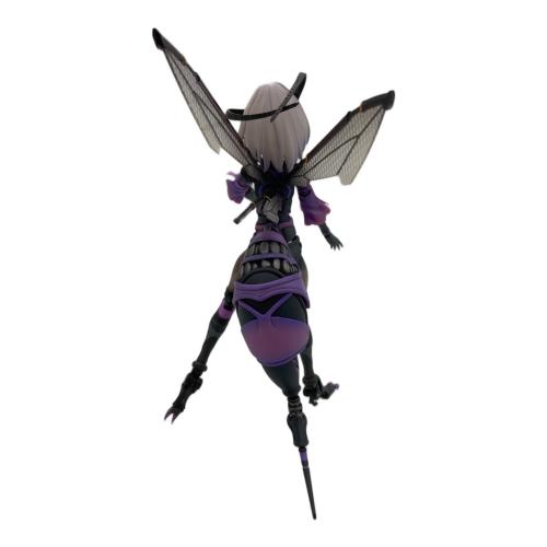 蝸之殻 Snail Shell (スネイルシェル) BEE-04R ARGIDAE GIRL フィギュア