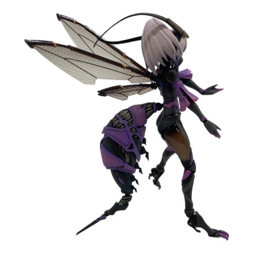 蝸之殻 Snail Shell (スネイルシェル) BEE-04R ARGIDAE GIRL フィギュア