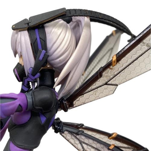 蝸之殻 Snail Shell (スネイルシェル) BEE-04R ARGIDAE GIRL フィギュア