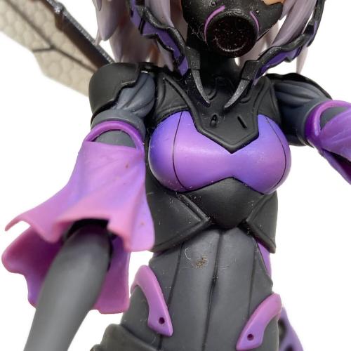 蝸之殻 Snail Shell (スネイルシェル) BEE-04R ARGIDAE GIRL フィギュア