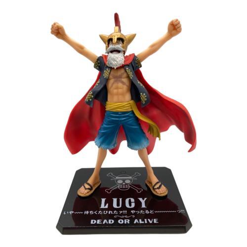 ONE PIECE (ワンピース) フィギュア