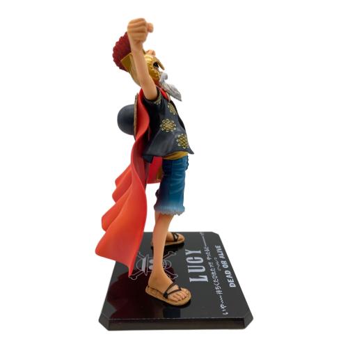 ONE PIECE (ワンピース) フィギュア