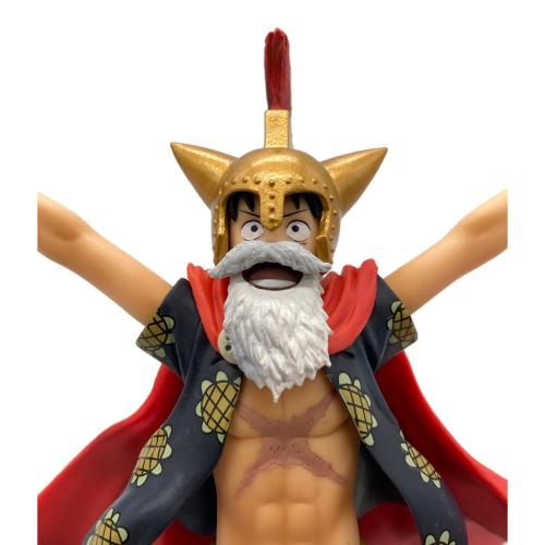 ONE PIECE (ワンピース) フィギュア