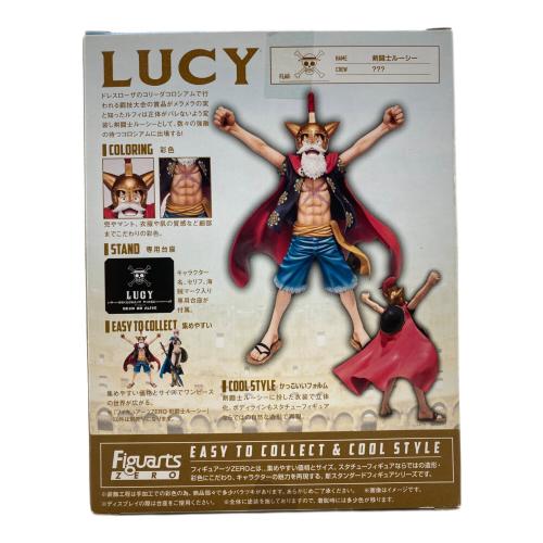ONE PIECE (ワンピース) フィギュア
