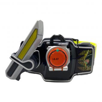 BANDAI (バンダイ) 仮面ライダー鎧武 変身ベルト DX戦極ドライバー 仮面ライダー鎧武＆バロンセット 仮面ライダー