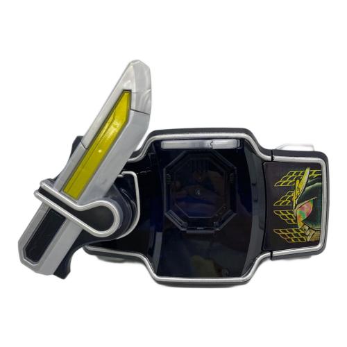 BANDAI (バンダイ) 仮面ライダー鎧武 変身ベルト DX戦極ドライバー 仮面ライダー鎧武＆バロンセット 仮面ライダー