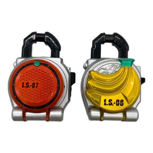 BANDAI (バンダイ) 仮面ライダー鎧武 変身ベルト DX戦極ドライバー 仮面ライダー鎧武＆バロンセット 仮面ライダー