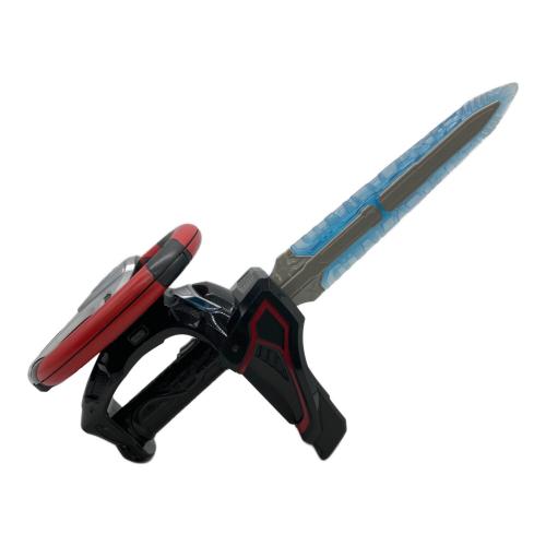 BANDAI (バンダイ) DXドライブドライバー＆ハンドル剣 なりきりセット 仮面ライダー 現状販売