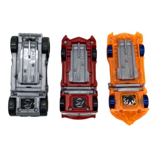BANDAI (バンダイ) DXドライブドライバー&ハンドル剣 なりきりセット BANDAI (バンダイ) DXドライブドライバー&ハンドル剣 なりきりセット