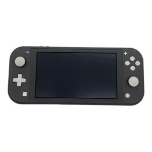 Nintendo (ニンテンドー) Nintendo Switch Lite HDH-001