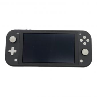Nintendo (ニンテンドー) Nintendo Switch Lite HDH-001