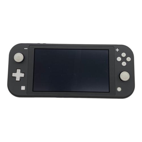 Nintendo (ニンテンドー) Nintendo Switch Lite HDH-001