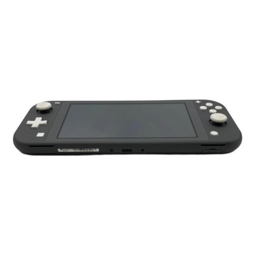 Nintendo (ニンテンドー) Nintendo Switch Lite HDH-001