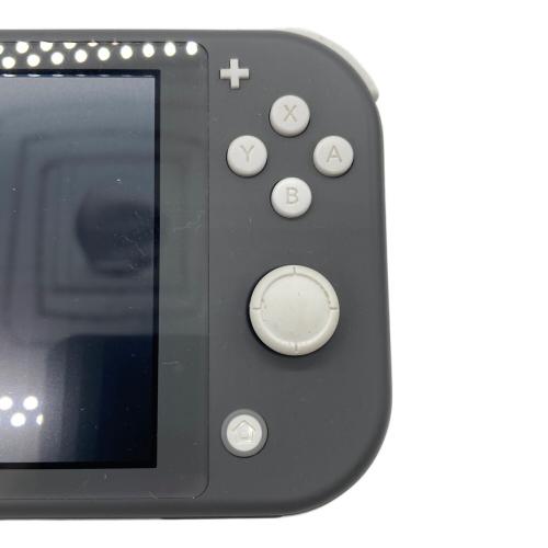 Nintendo (ニンテンドー) Nintendo Switch Lite HDH-001