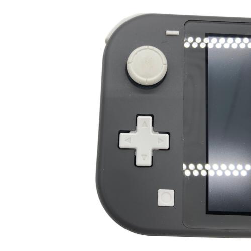Nintendo (ニンテンドー) Nintendo Switch Lite HDH-001