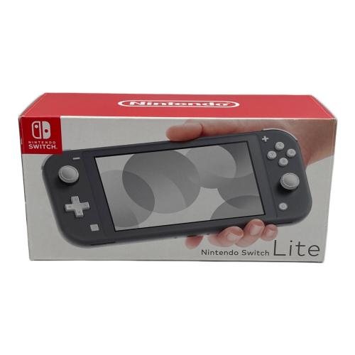 Nintendo (ニンテンドー) Nintendo Switch Lite HDH-001