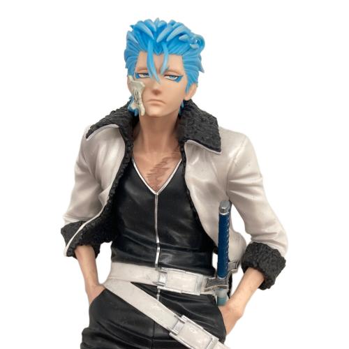BLEACH (ブリーチ) BLEACH Stirring Souls vol.3 フィギュア 一番くじ