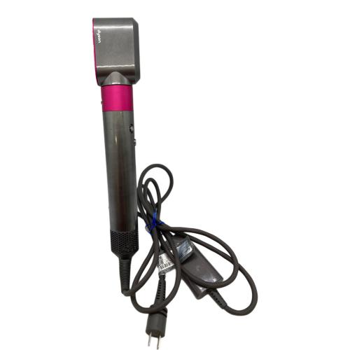 dyson (ダイソン) ドライヤー WF2-JP-MBB0852A 2018年製