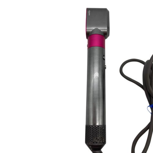 dyson (ダイソン) ドライヤー WF2-JP-MBB0852A 2018年製
