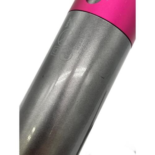 dyson (ダイソン) ドライヤー WF2-JP-MBB0852A 2018年製