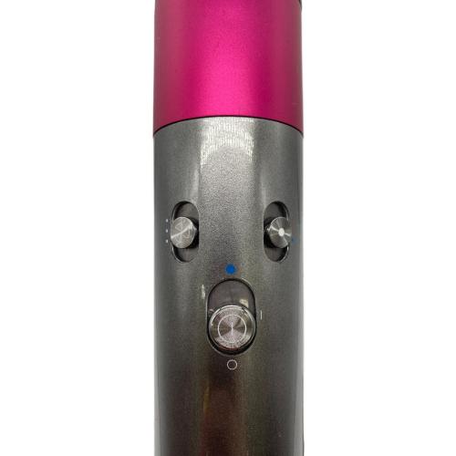 dyson (ダイソン) ドライヤー WF2-JP-MBB0852A 2018年製