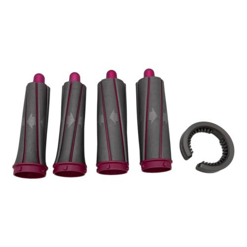 dyson (ダイソン) ドライヤー WF2-JP-MBB0852A 2018年製