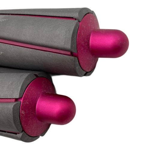 dyson (ダイソン) ドライヤー WF2-JP-MBB0852A 2018年製