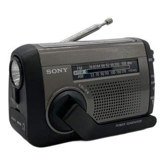 SONY (ソニー) ラジオ ICF-B300