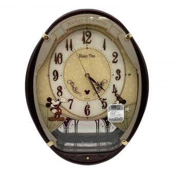 SEIKO (セイコー) 掛時計 DISNEY