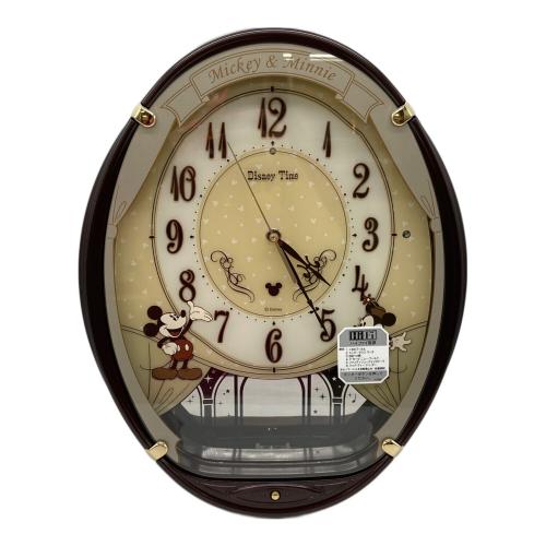 SEIKO (セイコー) 掛時計 DISNEY