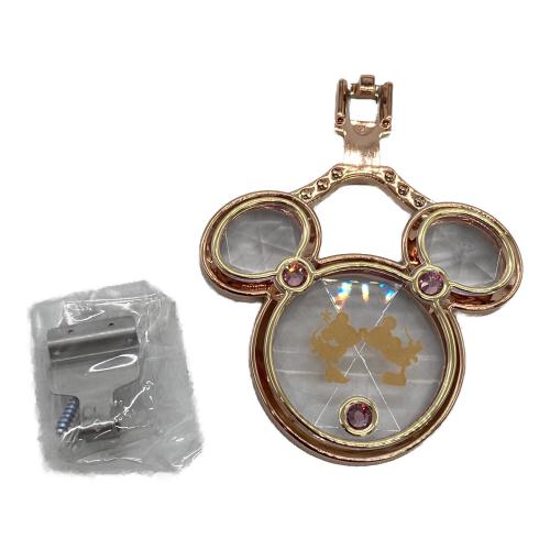 SEIKO (セイコー) 掛時計 DISNEY