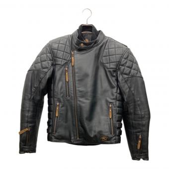 Free&Free プロテクタージャケット メンズ SIZE L ブラック