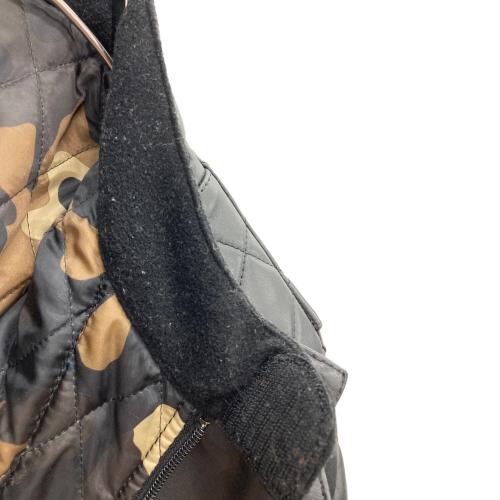 Free&Free プロテクタージャケット メンズ SIZE L ブラック