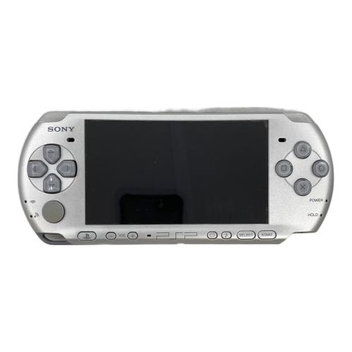 SONY (ソニー) PSP PSP-3000