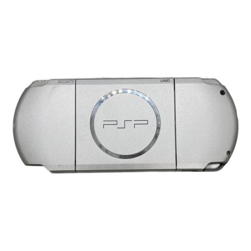 SONY (ソニー) PSP PSP-3000