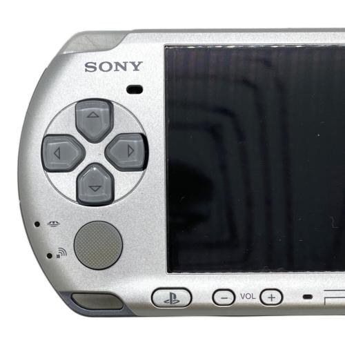 SONY (ソニー) PSP PSP-3000