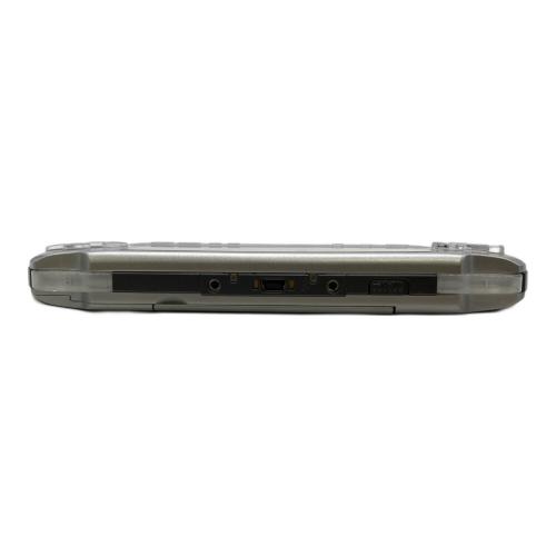 SONY (ソニー) PSP PSP-3000