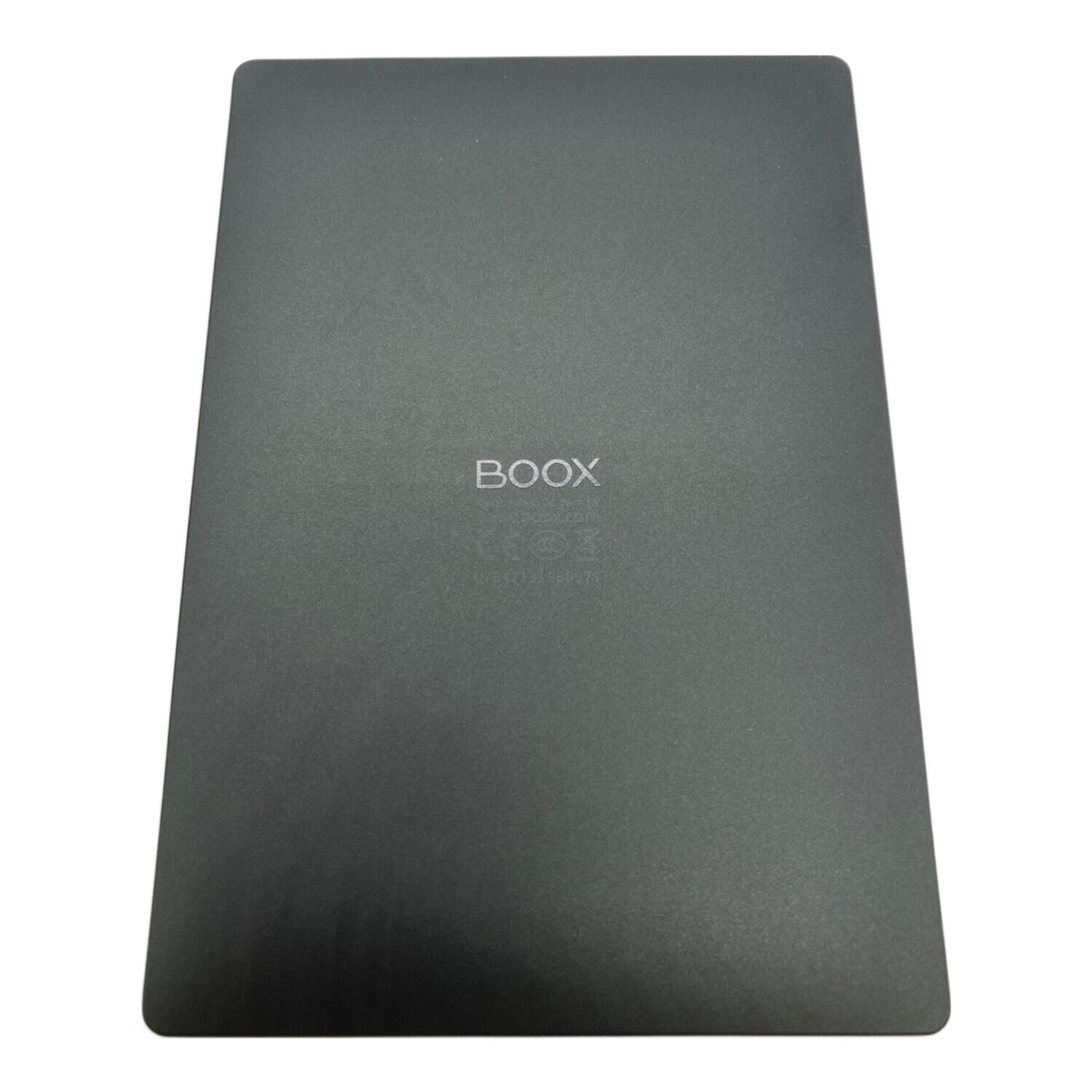 Onyx (オニキス) 電子書籍リーダー BOOX Poke3 カバー付｜トレファクONLINE