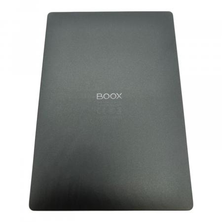 Onyx (オニキス) 電子書籍リーダー BOOX Poke3 カバー付｜トレファクONLINE