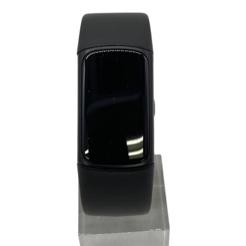 fitbit (フィットビット) Charge 6 スマートウォッチ GA05183-AP